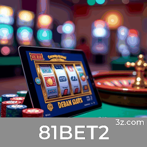 81BET2: Plataforma Sustentável de Responsabilidade Social