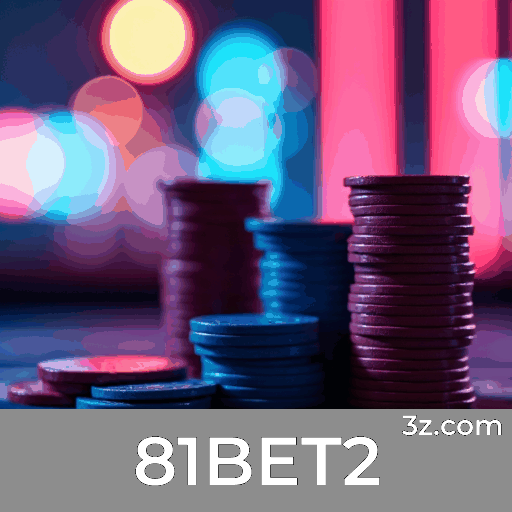 81BET2: Seu Cassino Online Confiável