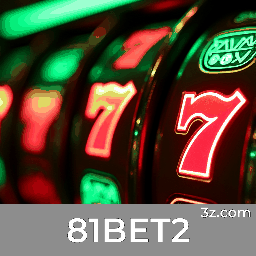 81BET2: Seu Cassino Online Confiável