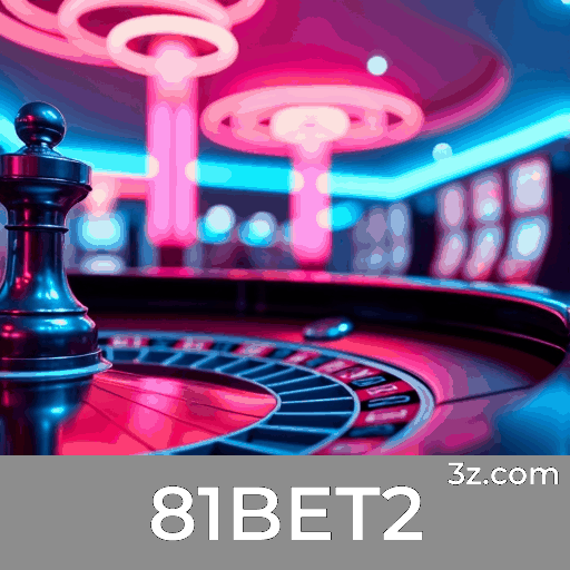 81BET2 Social Casino: Entretenimento com Interação Real