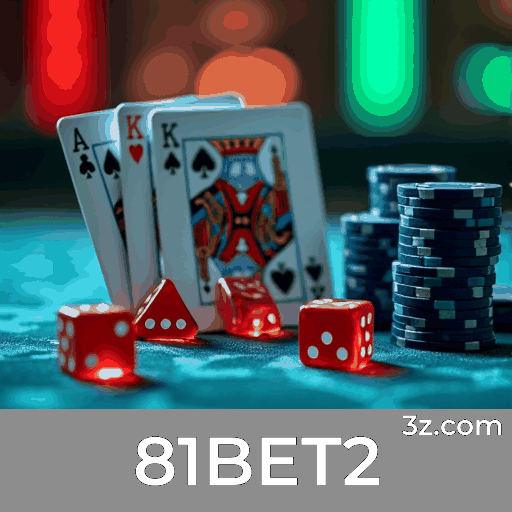 81BET2: Laboratório de Inovação em Jogos e Tecnologia