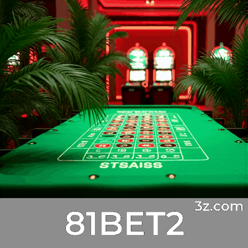 81BET2: Laboratório de Inovação em Jogos e Tecnologia