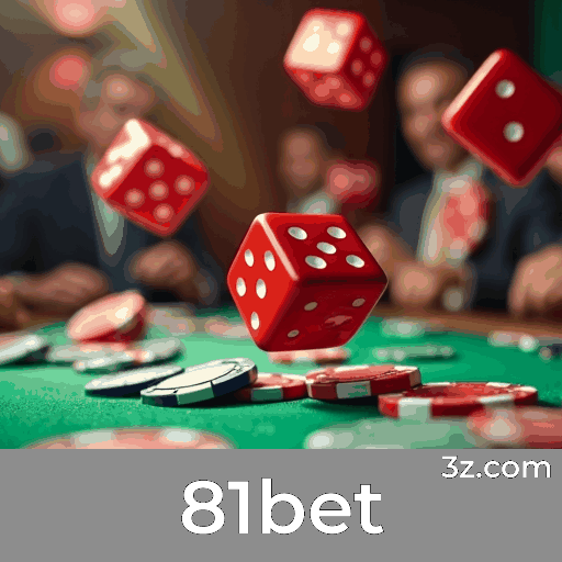 81bet: Ofertas Exclusivas para Usuários Brasileiros