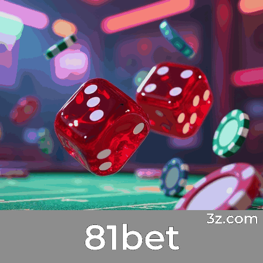 81bet: Cassino Online Seguro e Premiado
