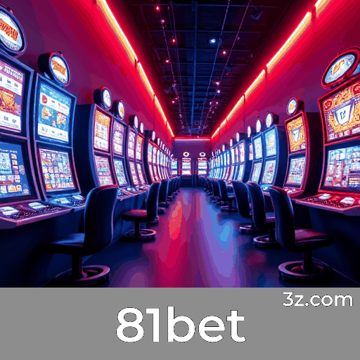 81bet: Ofertas Exclusivas para Usuários Brasileiros