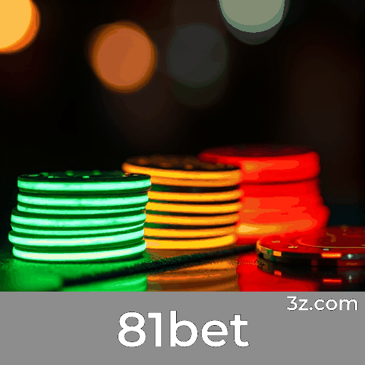 81bet: Cassino Online Seguro e Premiado