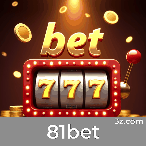 81bet: Cassino Online Seguro e Premiado